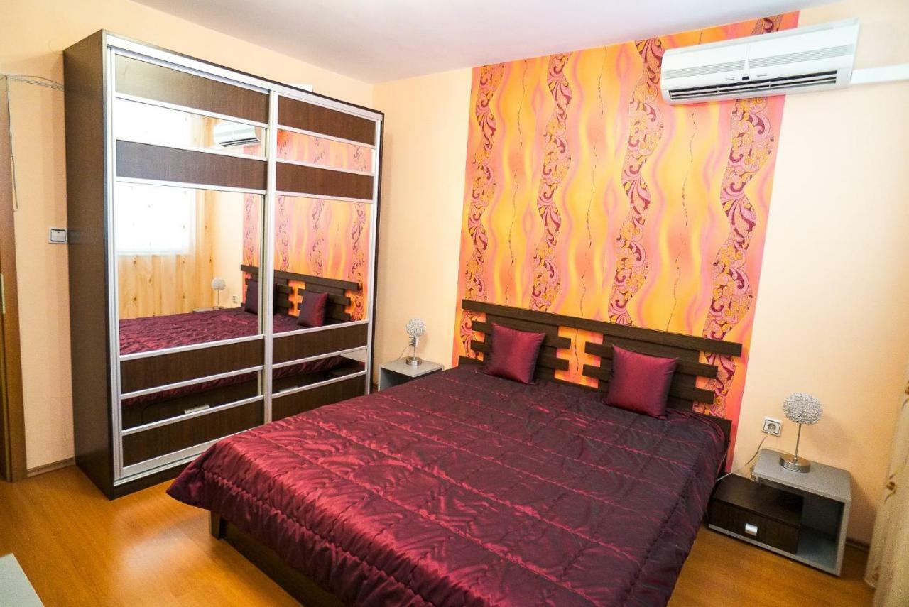 פלובדיב Apartment Geo Milev מראה חיצוני תמונה