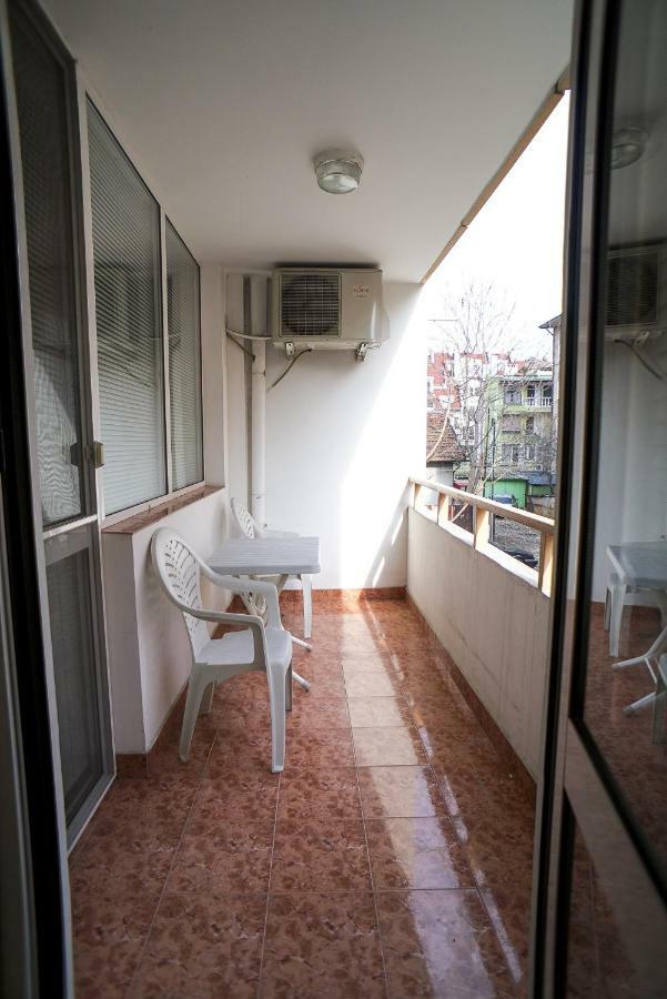 פלובדיב Apartment Geo Milev מראה חיצוני תמונה