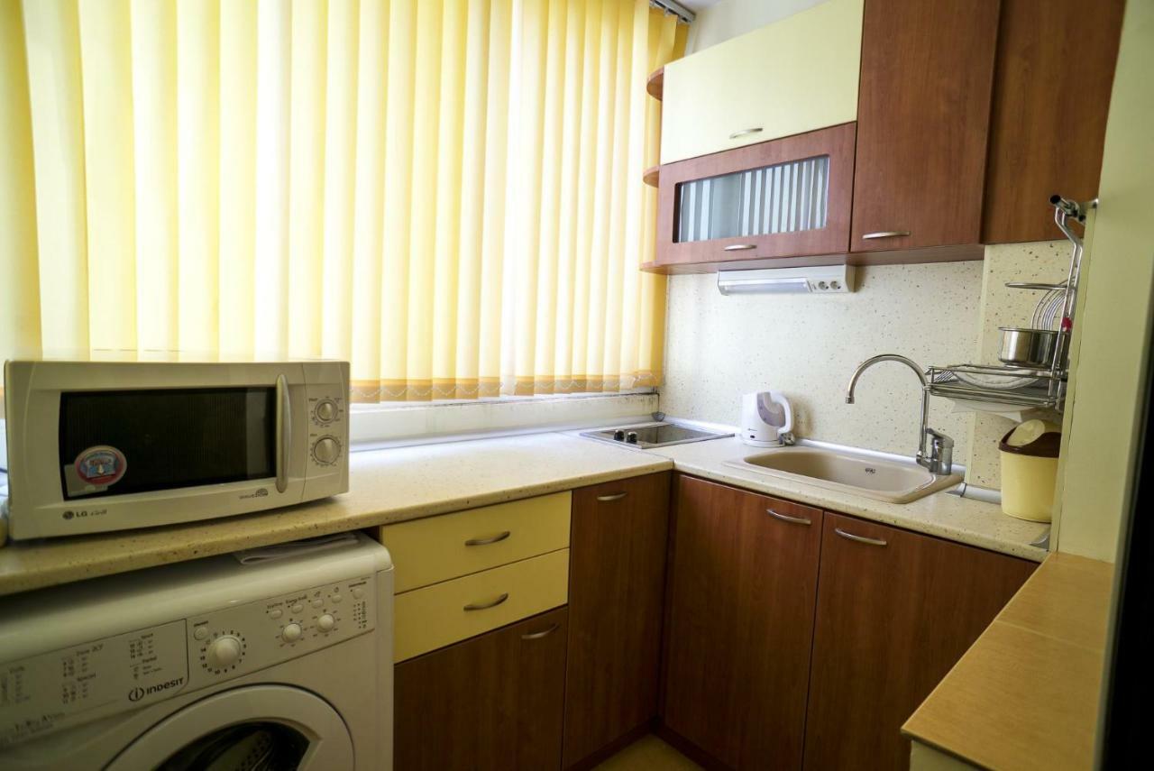 פלובדיב Apartment Geo Milev מראה חיצוני תמונה