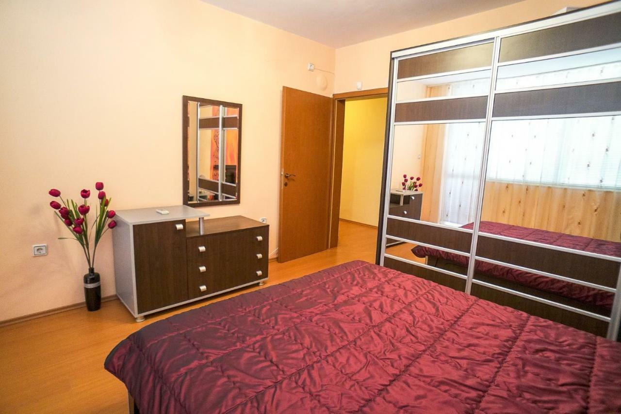 פלובדיב Apartment Geo Milev מראה חיצוני תמונה