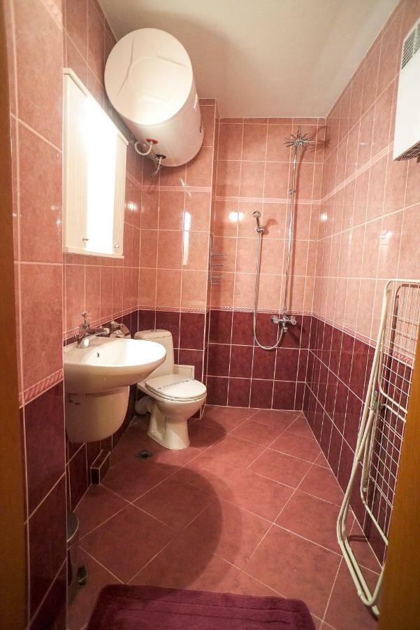 פלובדיב Apartment Geo Milev מראה חיצוני תמונה
