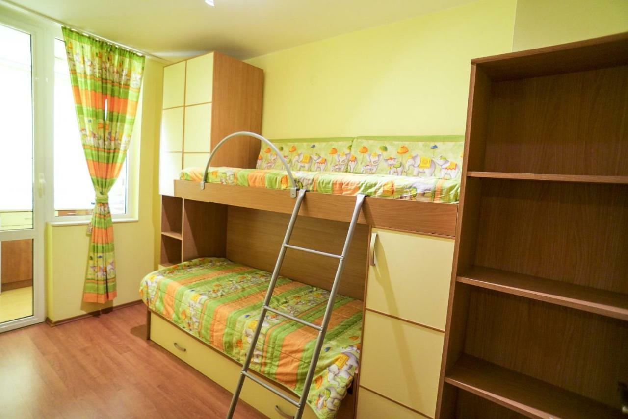 פלובדיב Apartment Geo Milev מראה חיצוני תמונה