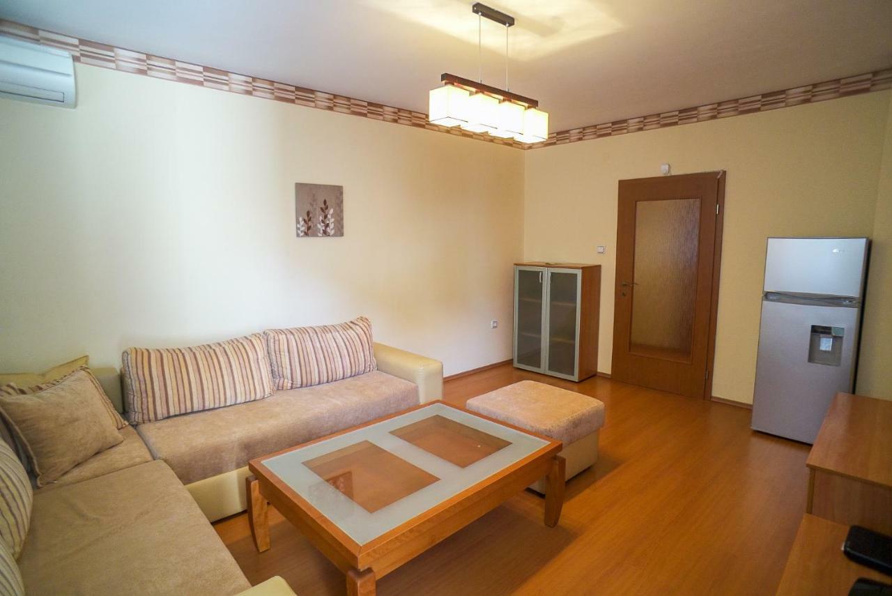 פלובדיב Apartment Geo Milev מראה חיצוני תמונה